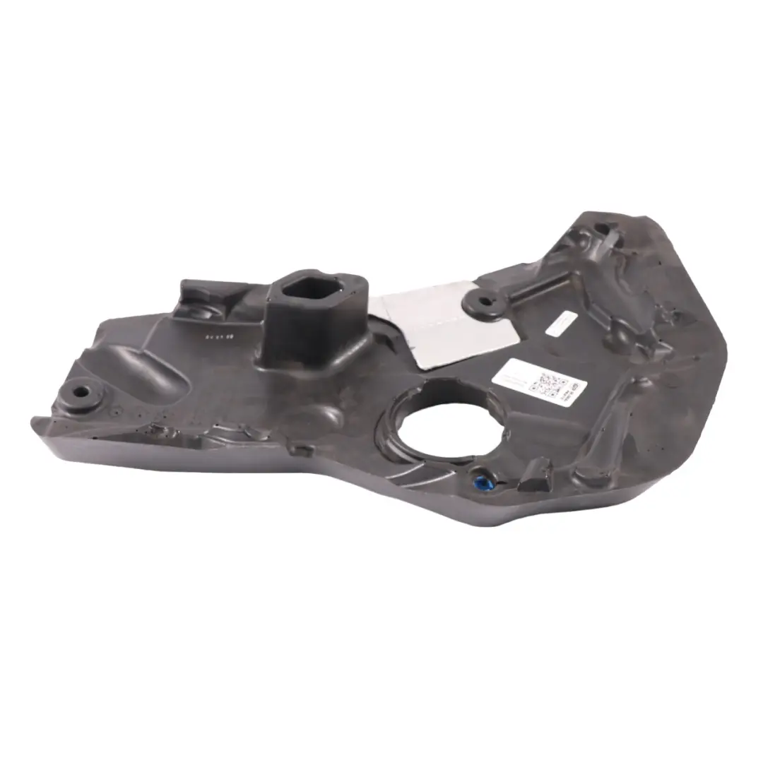 Mercedes Sprinter W907 Diesel OM654 Motor Akustik Abdeckung - SKU A6540106910 - Teilenummer A6540106910