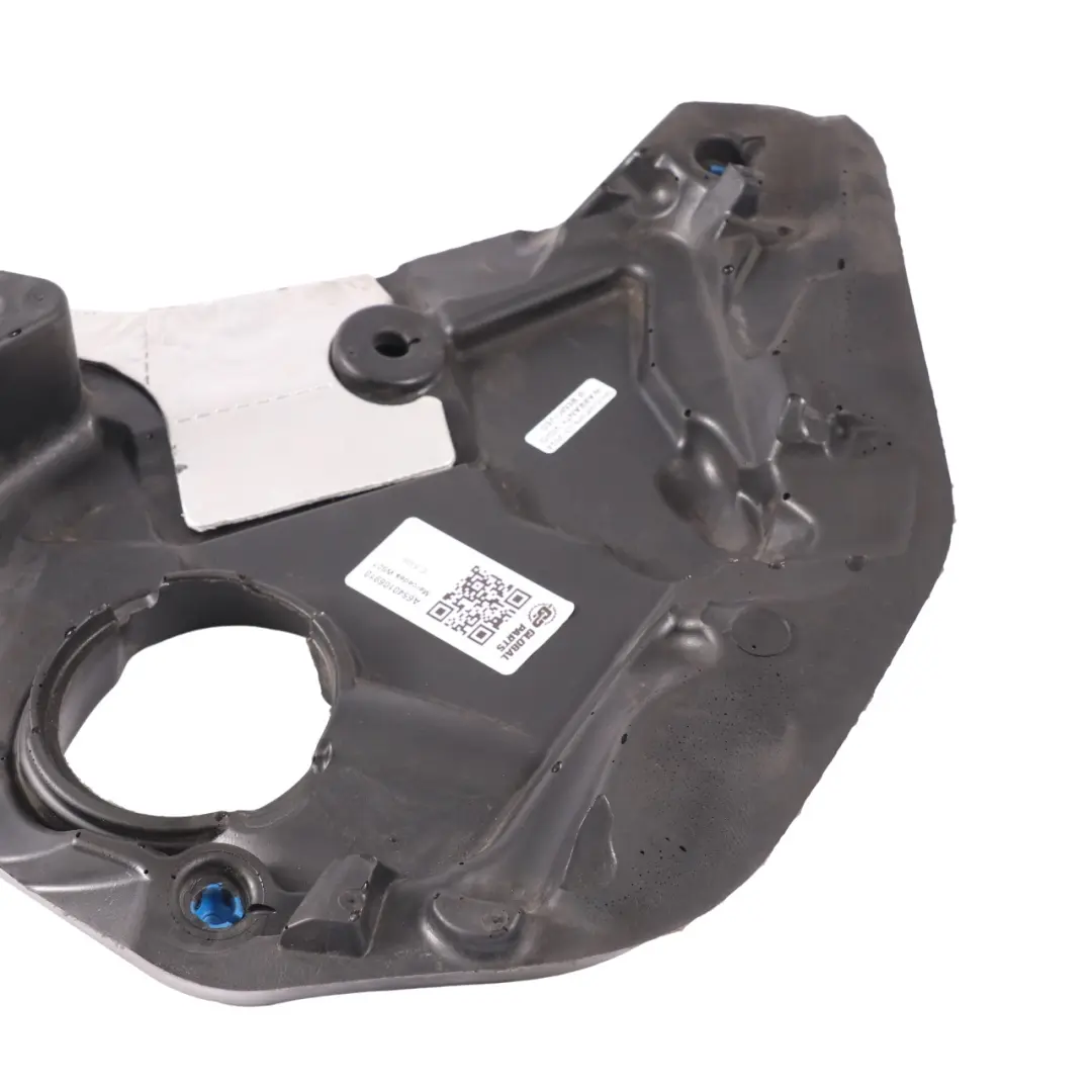 W907 Diesel OM654 Engine Accoustic Cover to Mercedes Sprinter with Part number A6540106910 Mercedes Sprinter W907 Diesel OM654 Engine Accoustic Cover - SKU A6540106910 - Part number A6540106910