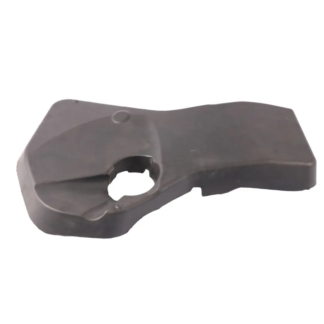Mercedes Sprinter W907 Diesel OM654 Copertura Acustica Del Motore - SKU A6540106910 - Numero di parte A6540106910