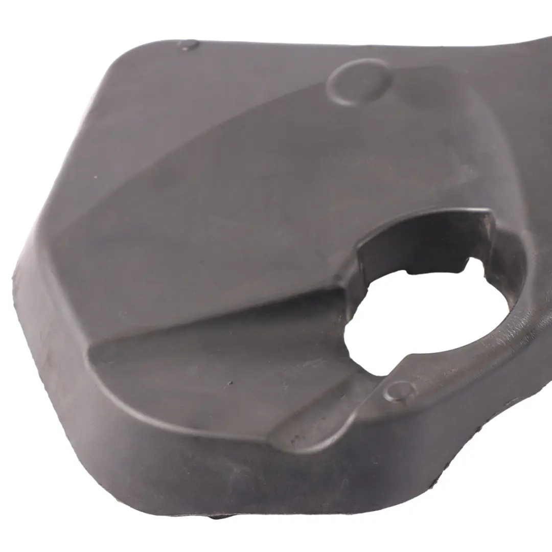 Mercedes Sprinter W907 Diesel OM654 Copertura Acustica Del Motore - SKU A6540106910 - Numero di parte A6540106910