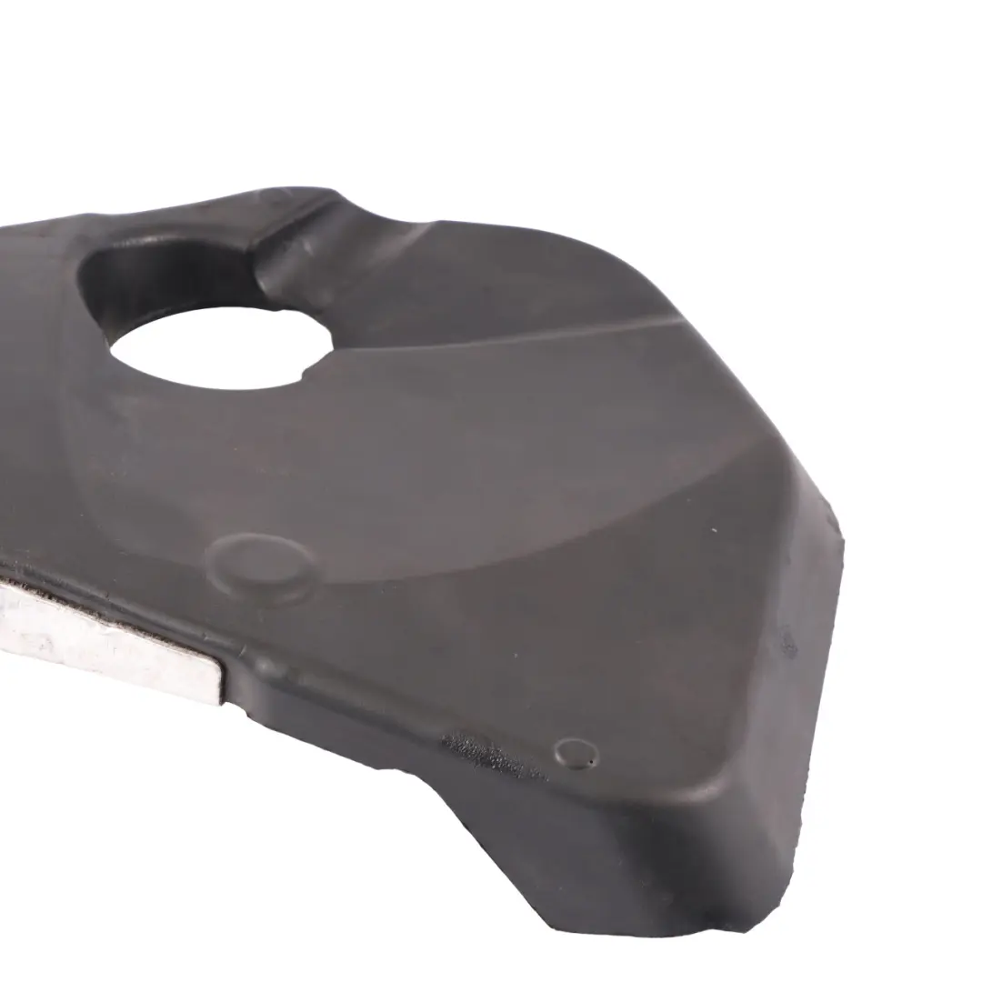 W907 Diesel OM654 Engine Accoustic Cover to Mercedes Sprinter with Part number A6540106910 Mercedes Sprinter W907 Diesel OM654 Engine Accoustic Cover - SKU A6540106910 - Part number A6540106910