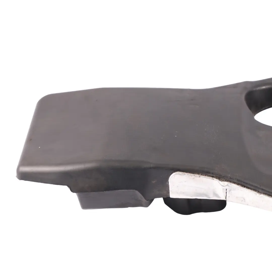 W907 Diesel OM654 Engine Accoustic Cover to Mercedes Sprinter with Part number A6540106910 Mercedes Sprinter W907 Diesel OM654 Engine Accoustic Cover - SKU A6540106910 - Part number A6540106910