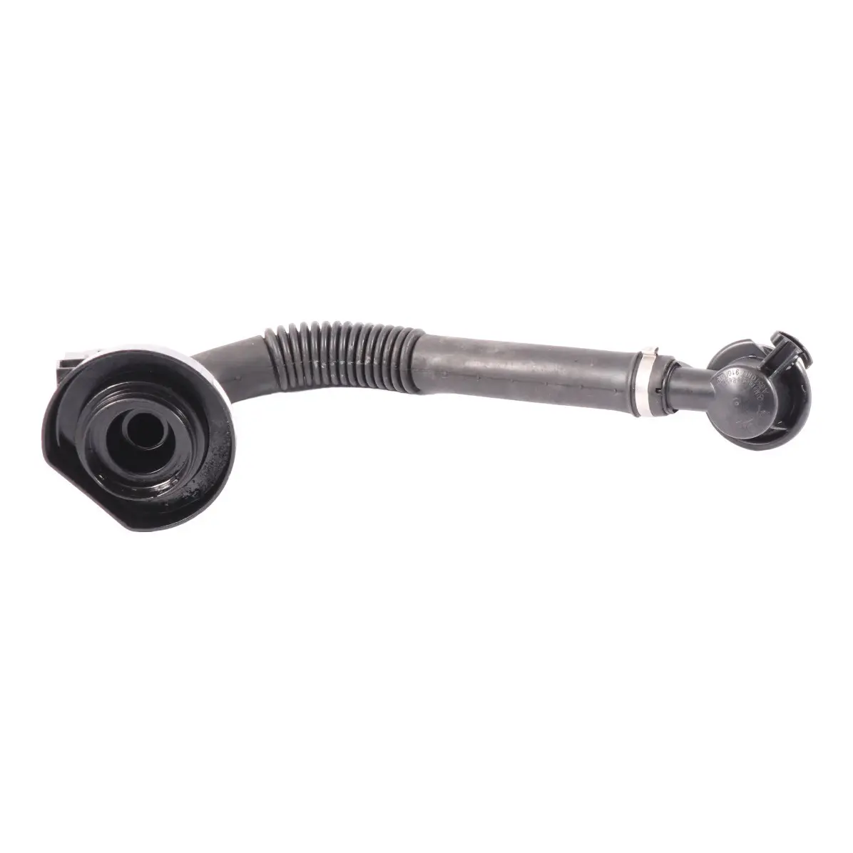 Mercedes Sprinter W906 Diesel OM654 Riempimento olio Collo olio A6540107910