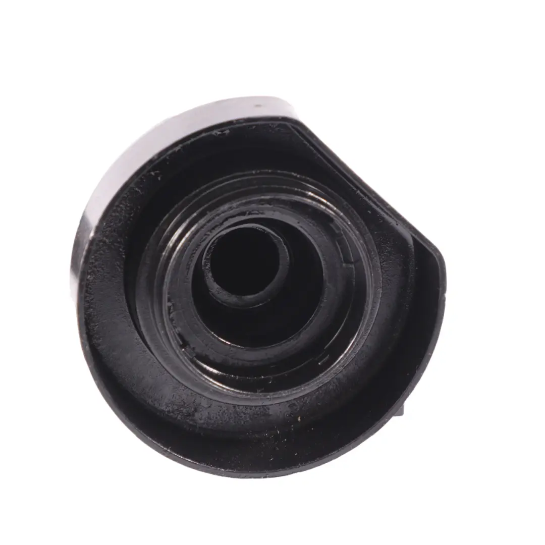 Mercedes Sprinter W906 Diesel OM654 Riempimento olio Collo olio - SKU A6540107910 - Numero di parte A6540107910