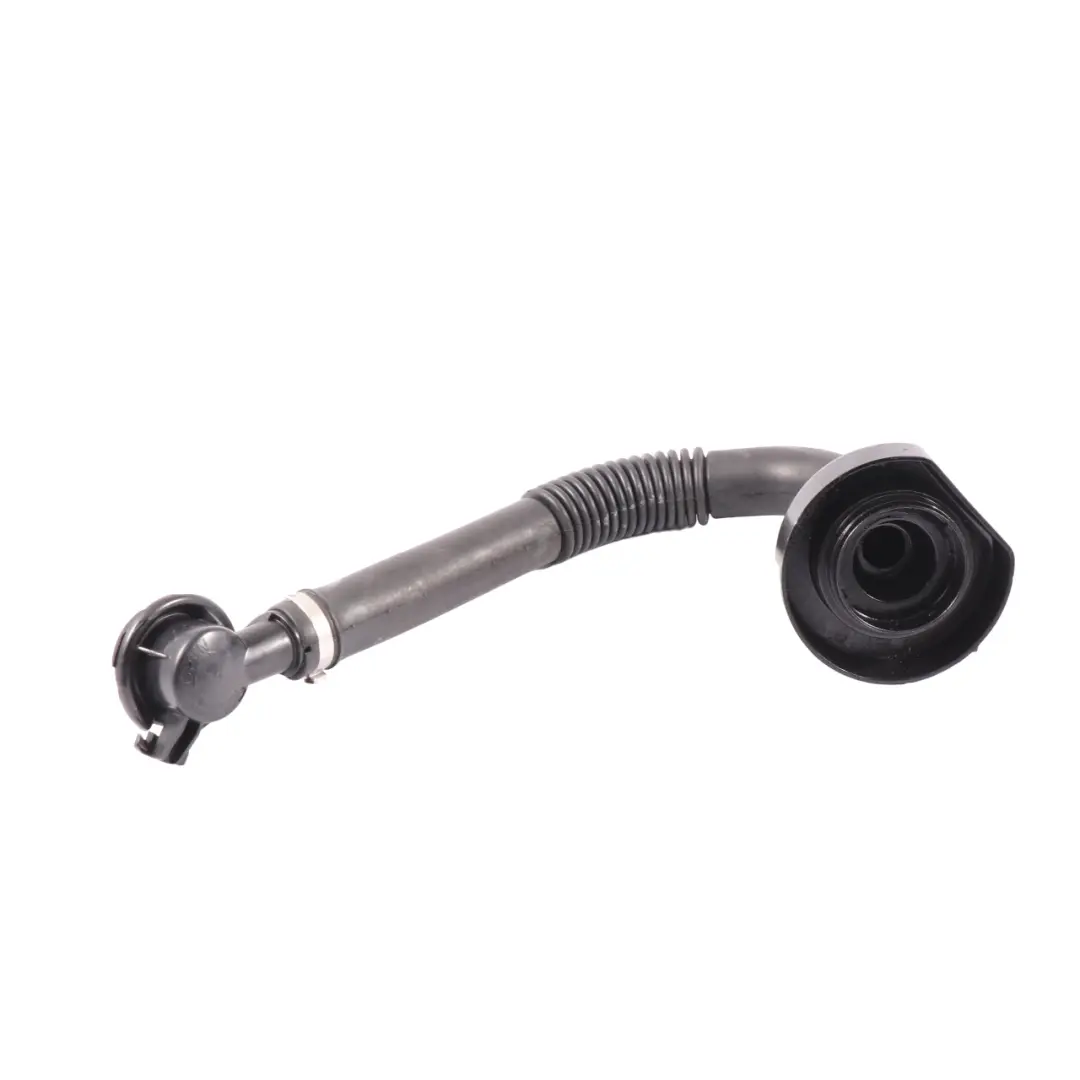 OM654 Riempimento olio Collo olio per Mercedes Sprinter W906 Diesel con numero di parte A6540107910 Mercedes Sprinter W906 Diesel OM654 Riempimento olio Collo olio - SKU A6540107910 - Numero di parte A6540107910