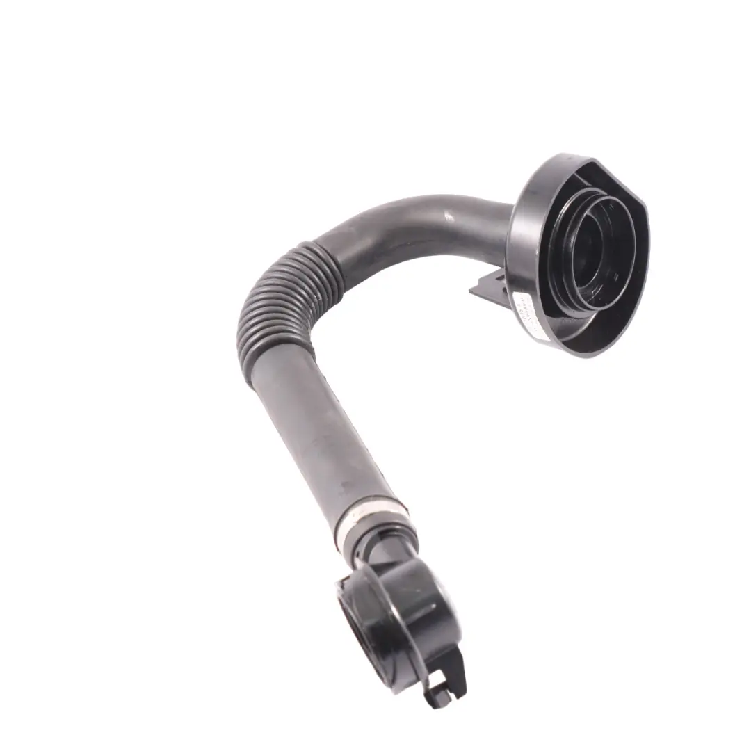  Oil Filler Mercedes Sprinter W906 Diesel OM654 Oil Fiiling Neck - SKU A6540107910 - Part number A6540107910