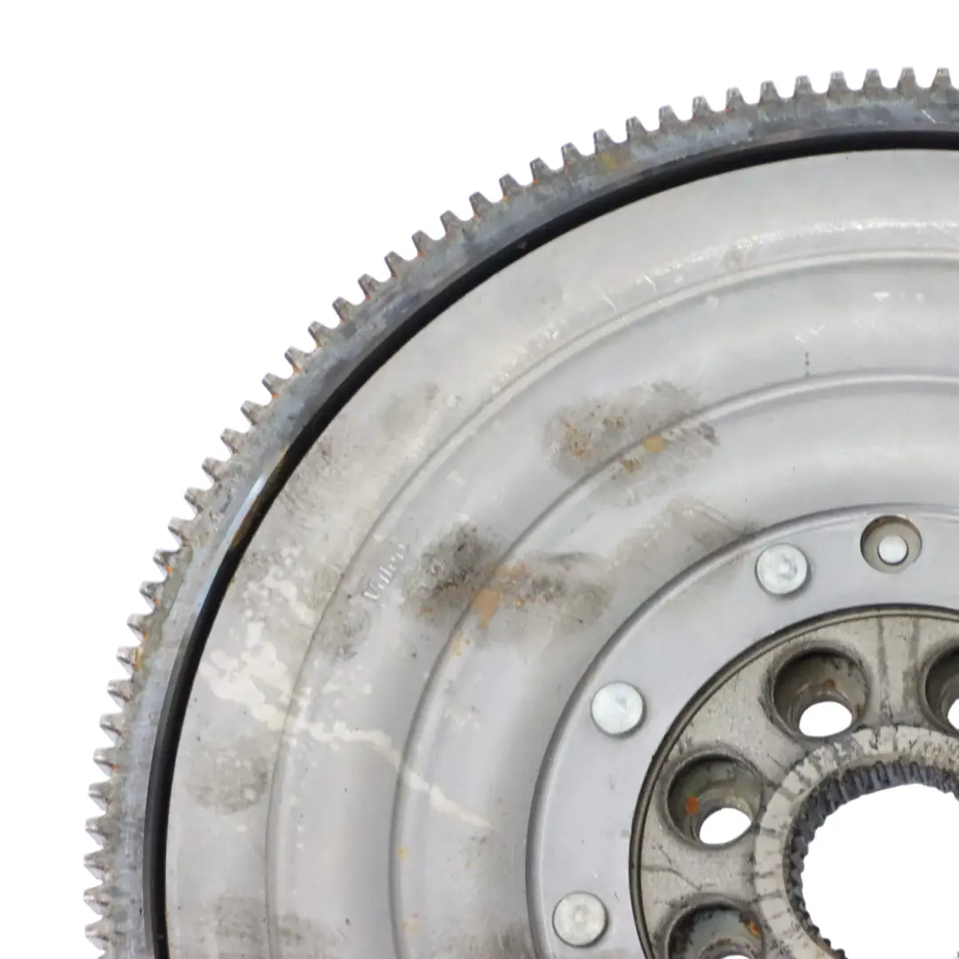 Mercedes W177 OM654 Doppel Zwei Massen Schwun Getriebe Automatik - SKU A6540301101 - Teilenummer A6540301101