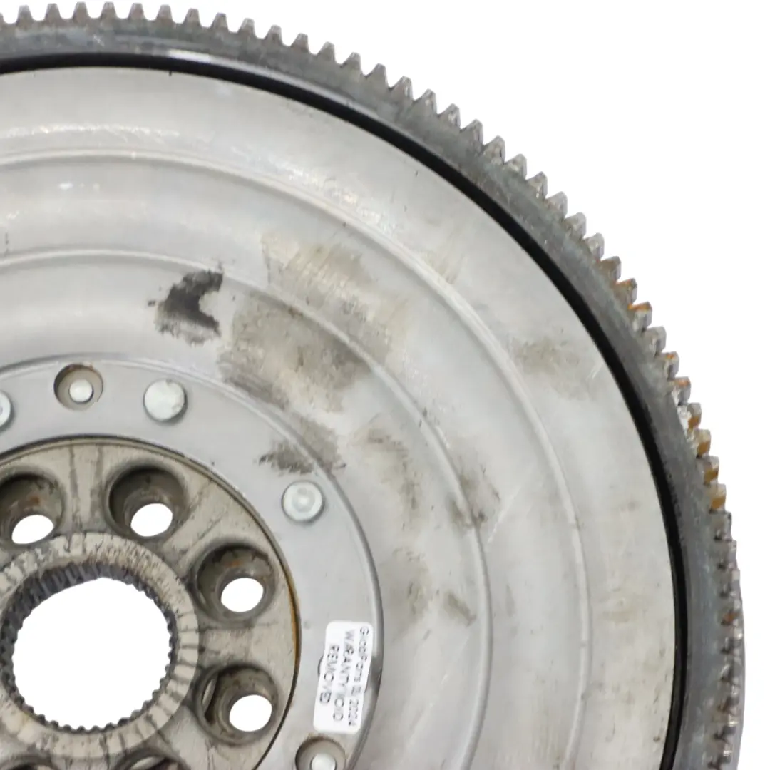 Mercedes W177 OM654 Doppio Volano Doppia Massa Cambio Automatico - SKU A6540301101 - Numero di parte A6540301101