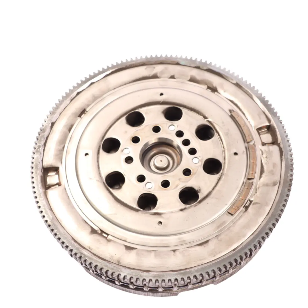 W907 OM654 Dual Twin Mass Flywheel Ring to Mercedes Sprinter with Part number A6540308900 Mercedes Sprinter W907 OM654 Dual Twin Mass Flywheel Ring - SKU A6540308900 - Part number A6540308900