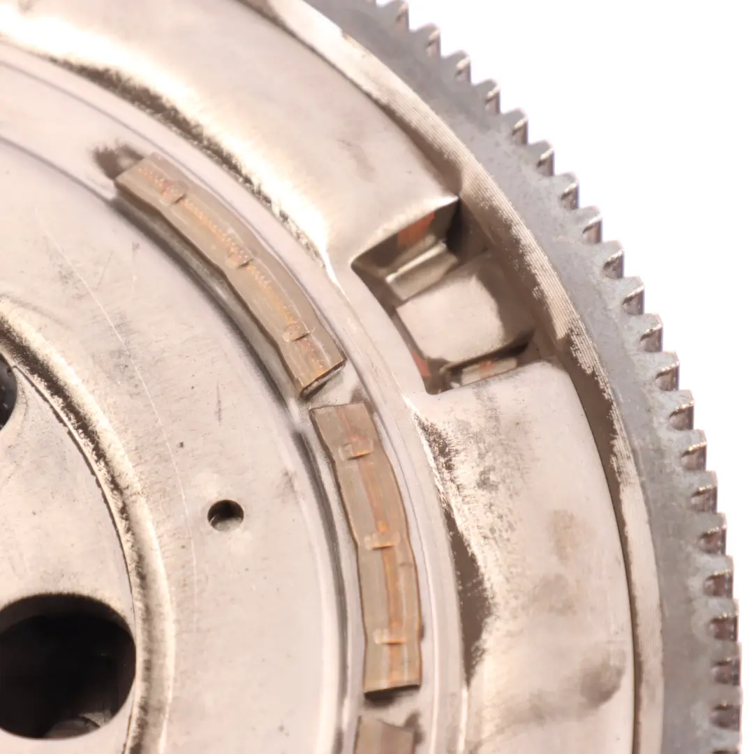 W907 OM654 Dual Twin Mass Flywheel Ring to Mercedes Sprinter with Part number A6540308900 Mercedes Sprinter W907 OM654 Dual Twin Mass Flywheel Ring - SKU A6540308900 - Part number A6540308900