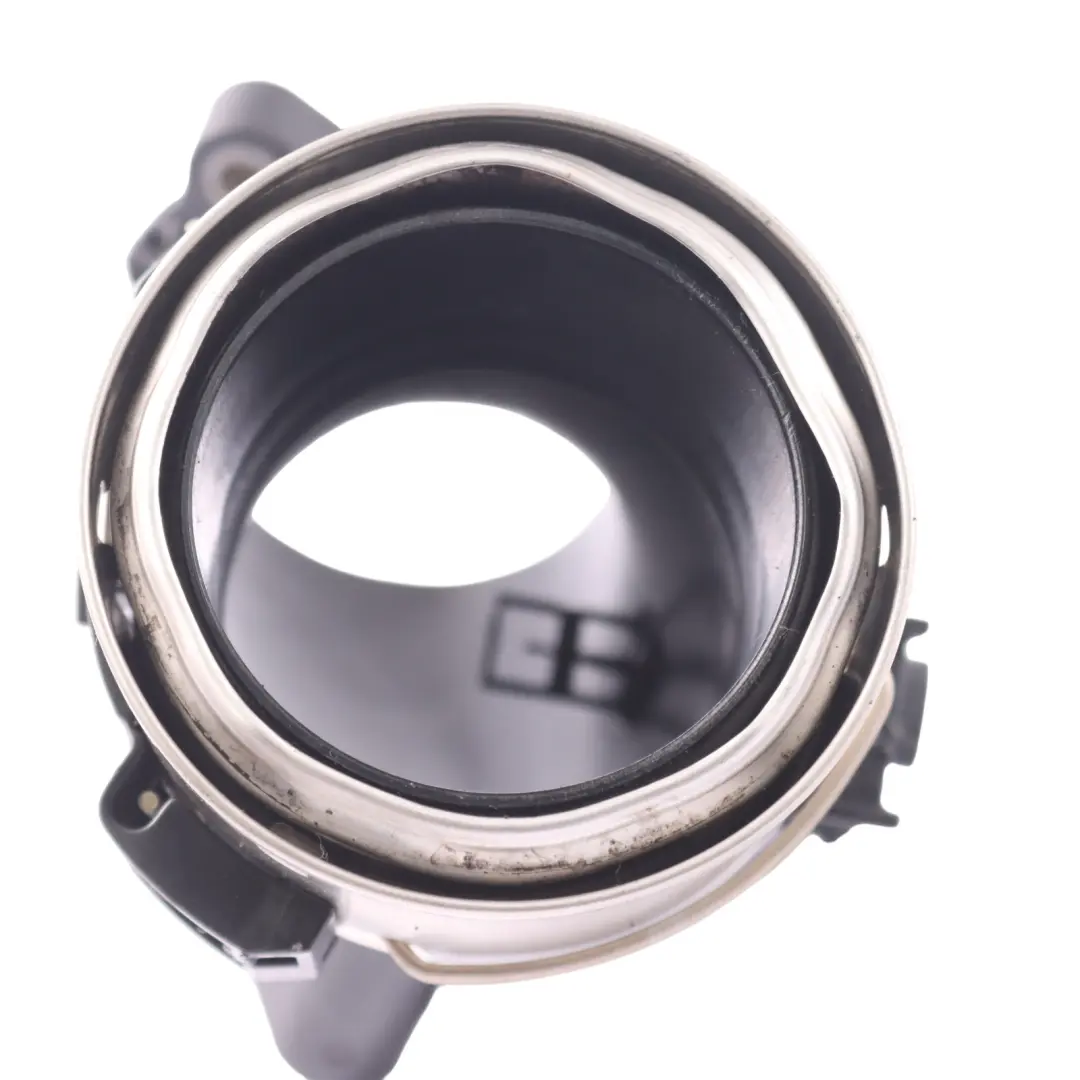  Brida de acoplamiento Mercedes W177 Diesel OM654 Tubo del cuerpo del acelerador - SKU A6540900044 - Número de pieza A6540900044