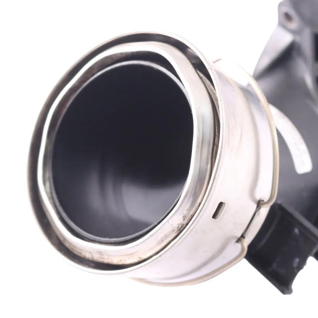  Brida de acoplamiento Mercedes W177 Diesel OM654 Tubo del cuerpo del acelerador - SKU A6540900044 - Número de pieza A6540900044