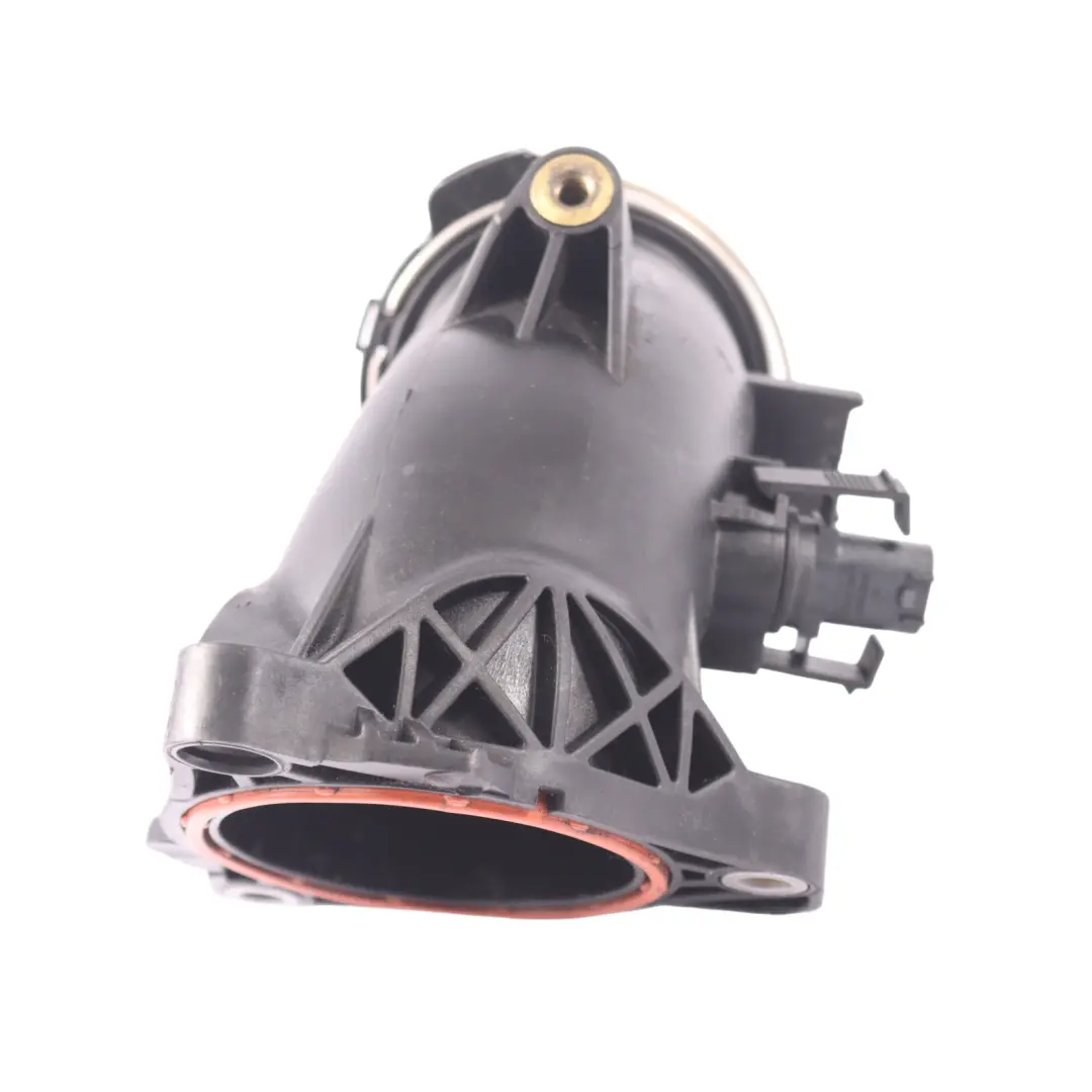  Bride de couplage Mercedes W177 Diesel OM654 Tuyau de corps papillon - SKU A6540900044 - Numéro de pièce A6540900044