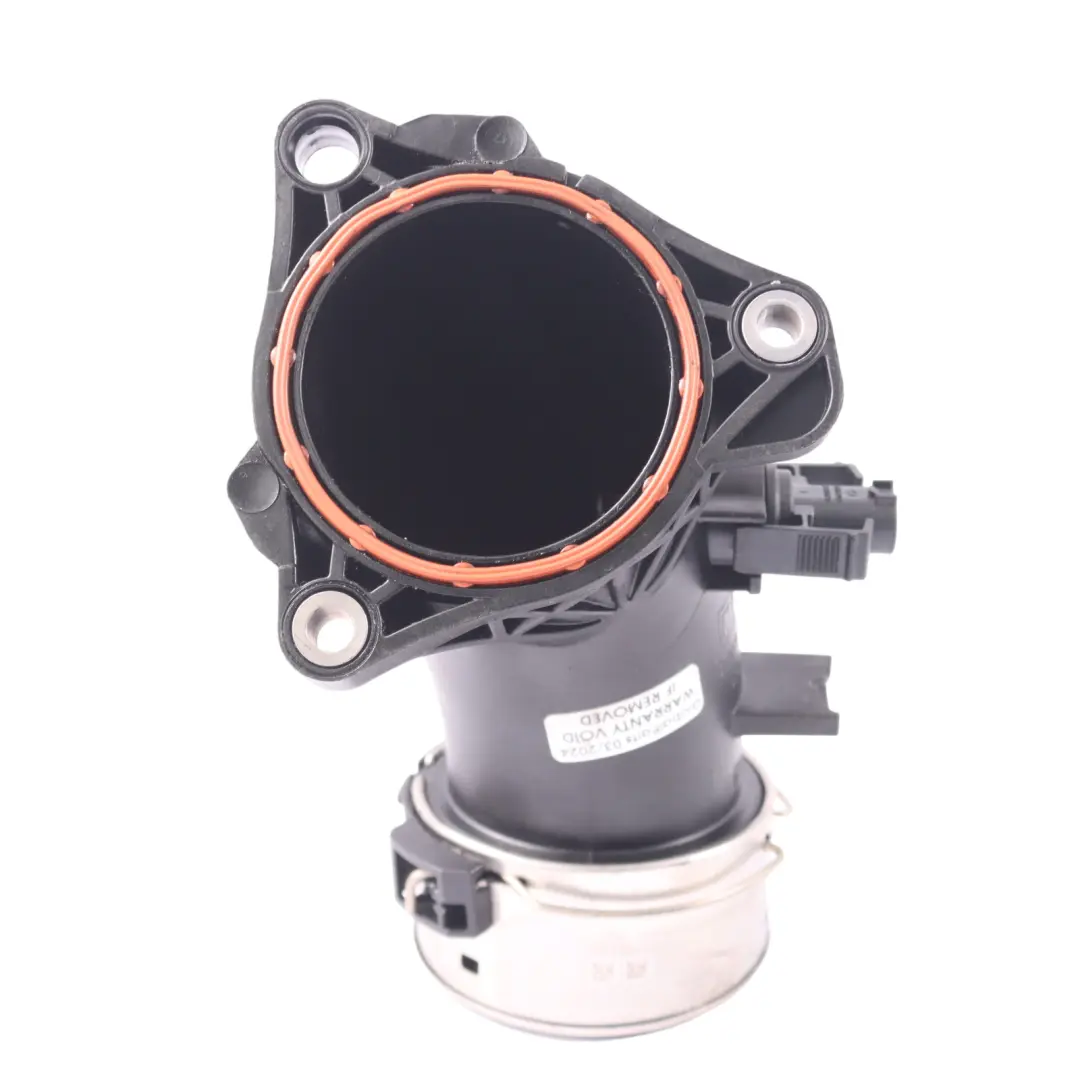  Bride de couplage Mercedes W177 Diesel OM654 Tuyau de corps papillon - SKU A6540900044 - Numéro de pièce A6540900044