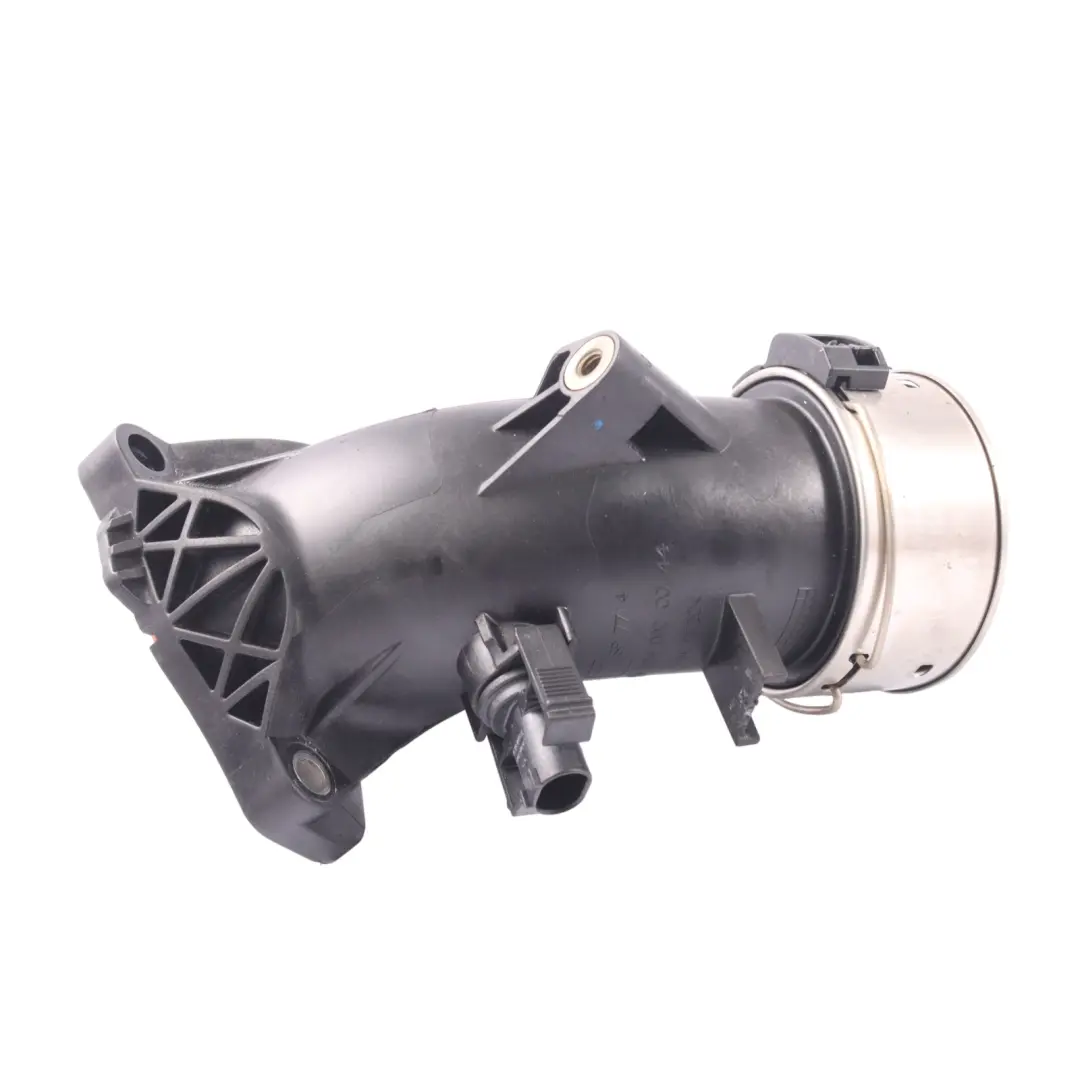 Bride de couplage Mercedes W177 Diesel OM654 Tuyau de corps papillon - SKU A6540900044 - Numéro de pièce A6540900044