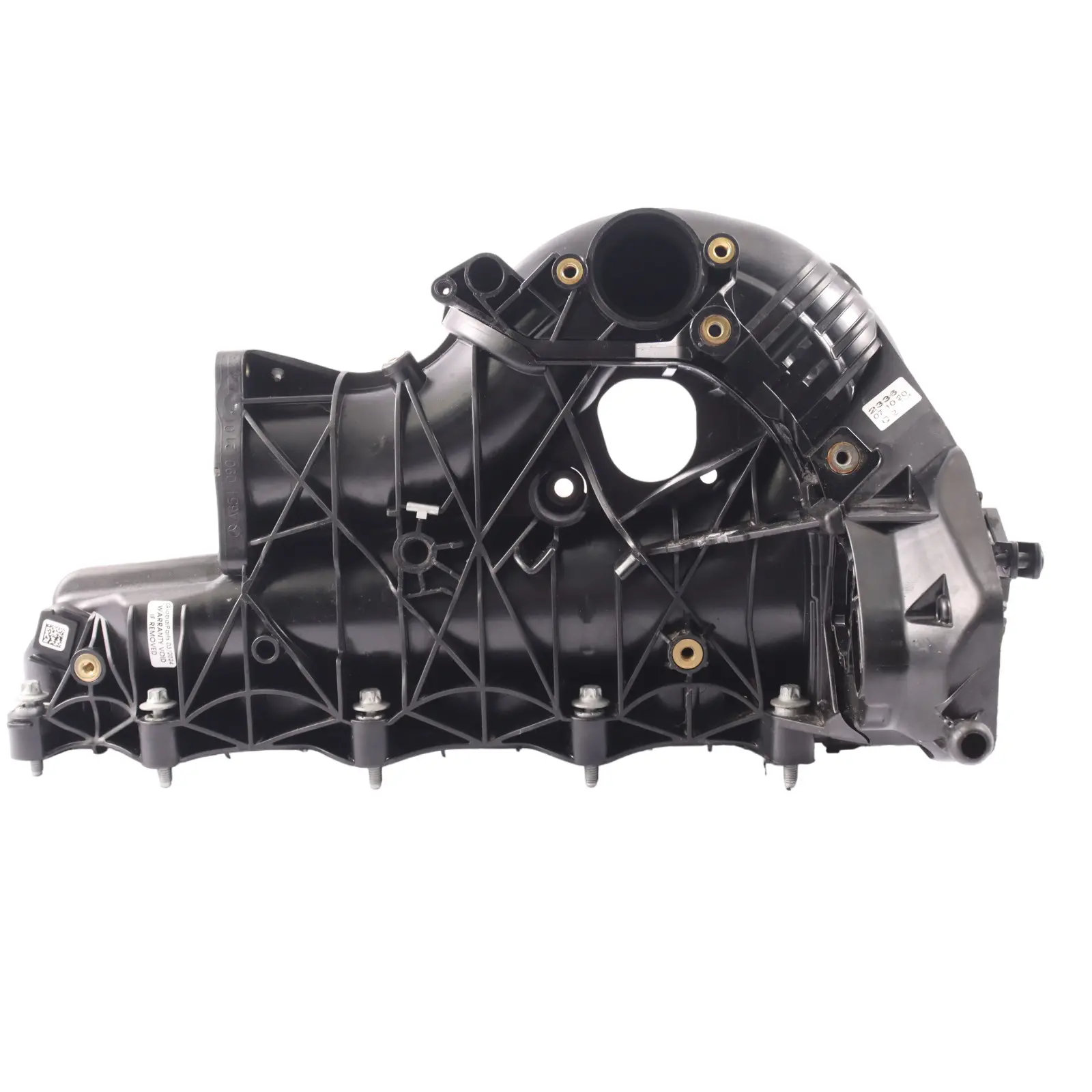 Mercedes C118 W177 W247 OM654 Commande Volet Air Collecteur Admision A6540902101