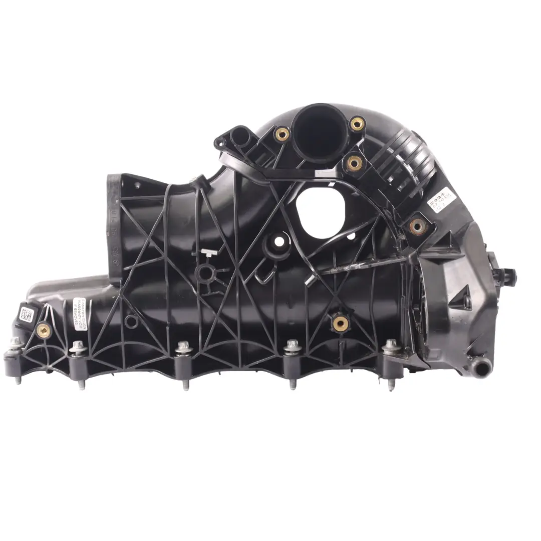 Mercedes C118 W177 W247 OM654 Intake Manifold Air Flap Control - SKU A6540902101 - Part number  A6540902101