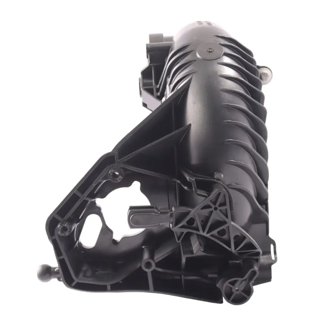 OM654 Einlass Krümmer Luft Klappen Steuerung für Mercedes C118 W177 W247 mit Teilenummer A6540902101 Mercedes C118 W177 W247 OM654 Einlass Krümmer Luft Klappen Steuerung - SKU A6540902101 - Teilenummer A6540902101