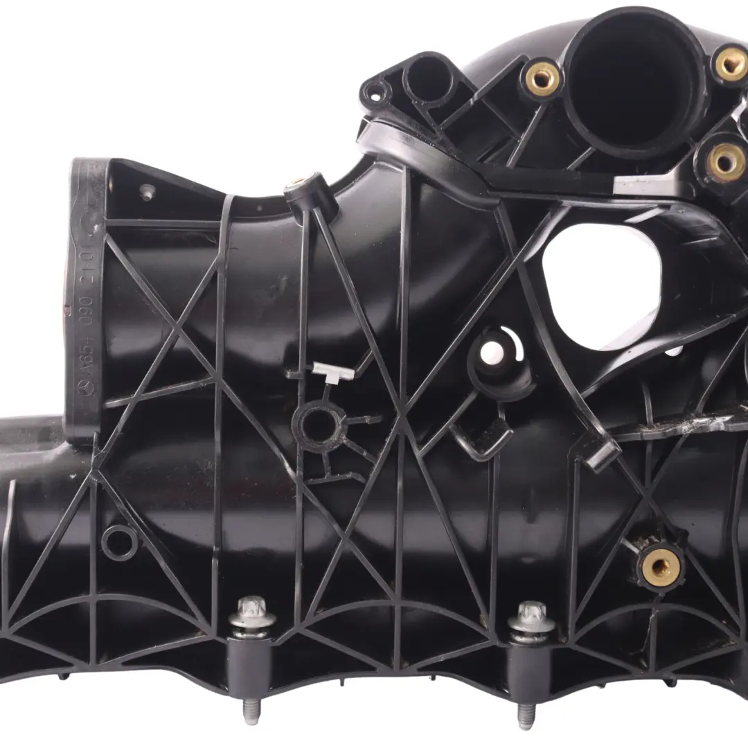 Mercedes C118 W177 W247 OM654 Intake Manifold Air Flap Control - SKU A6540902101 - Part number  A6540902101