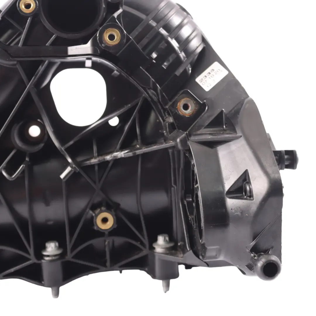 Mercedes C118 W177 W247 OM654 Einlass Krümmer Luft Klappen Steuerung - SKU A6540902101 - Teilenummer  A6540902101