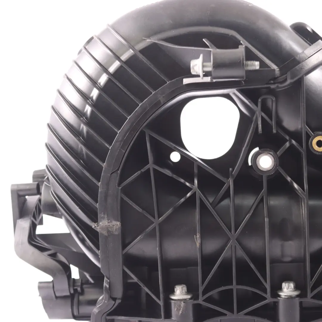 OM654 Commande Volet Air Collecteur Admision pour Mercedes C118 W177 W247 à propos du numéro de pièce A6540902101 Mercedes C118 W177 W247 OM654 Commande Volet Air Collecteur Admision - SKU A6540902101 - Numéro de pièce A6540902101