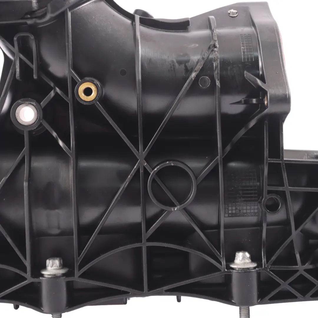 OM654 Einlass Krümmer Luft Klappen Steuerung für Mercedes C118 W177 W247 mit Teilenummer A6540902101 Mercedes C118 W177 W247 OM654 Einlass Krümmer Luft Klappen Steuerung - SKU A6540902101 - Teilenummer A6540902101