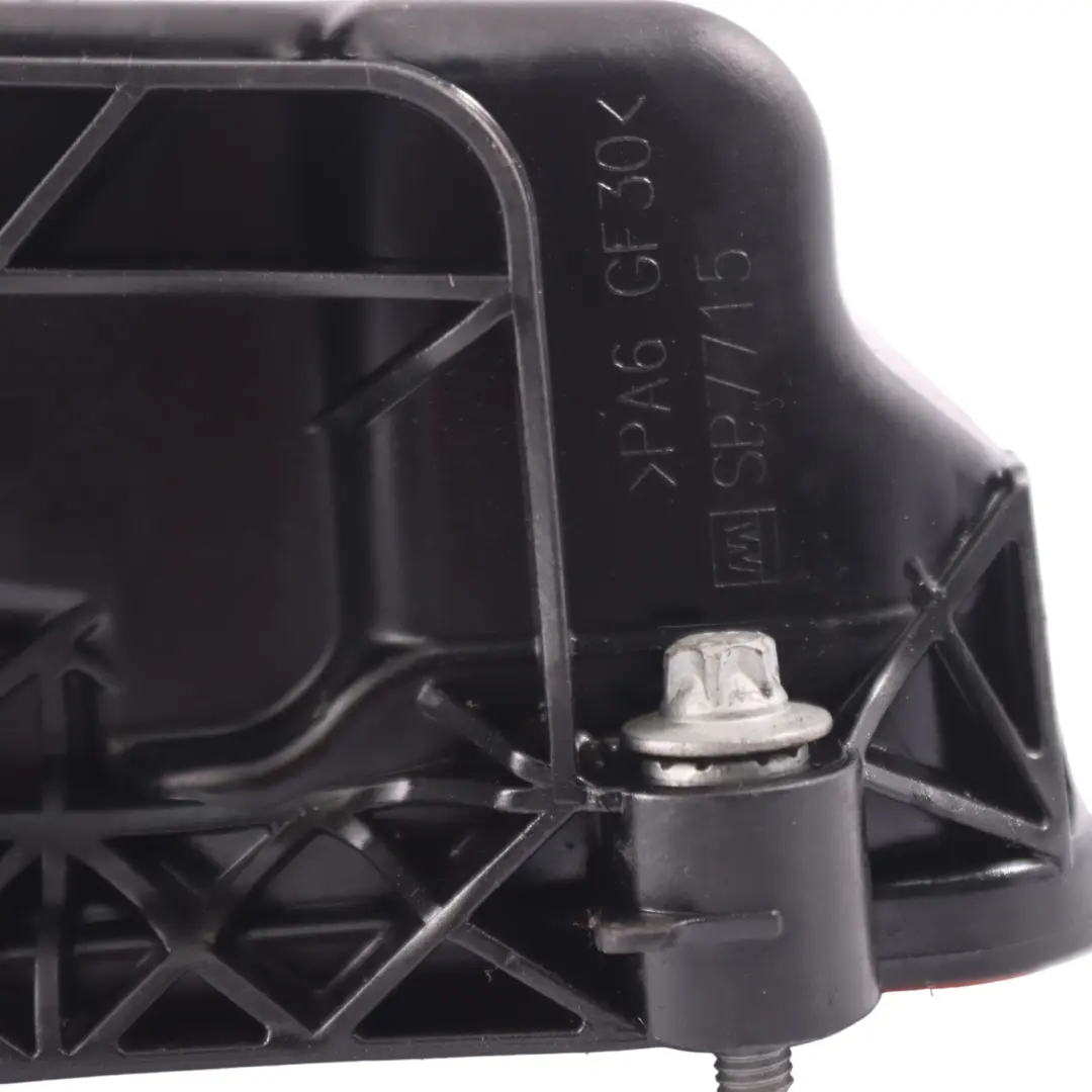 Mercedes C118 W177 W247 OM654 Einlass Krümmer Luft Klappen Steuerung - SKU A6540902101 - Teilenummer  A6540902101