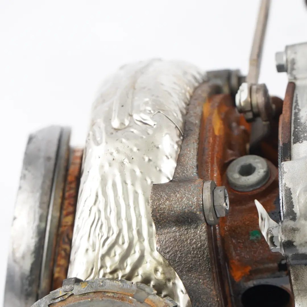 Turbolader Mercedes W177 C118 W247 Diesel OM654 Turbo Charger für mit Teilenummer A6540908400 Turbolader Mercedes W177 C118 W247 Diesel OM654 Turbo Charger - SKU A6540908400 - Teilenummer A6540908400