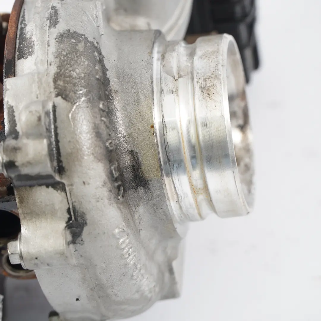 Mercedes W177 C118 W247 Diesel OM654 Turbosprężarka - SKU A6540908400 - Numer Części A6540908400
