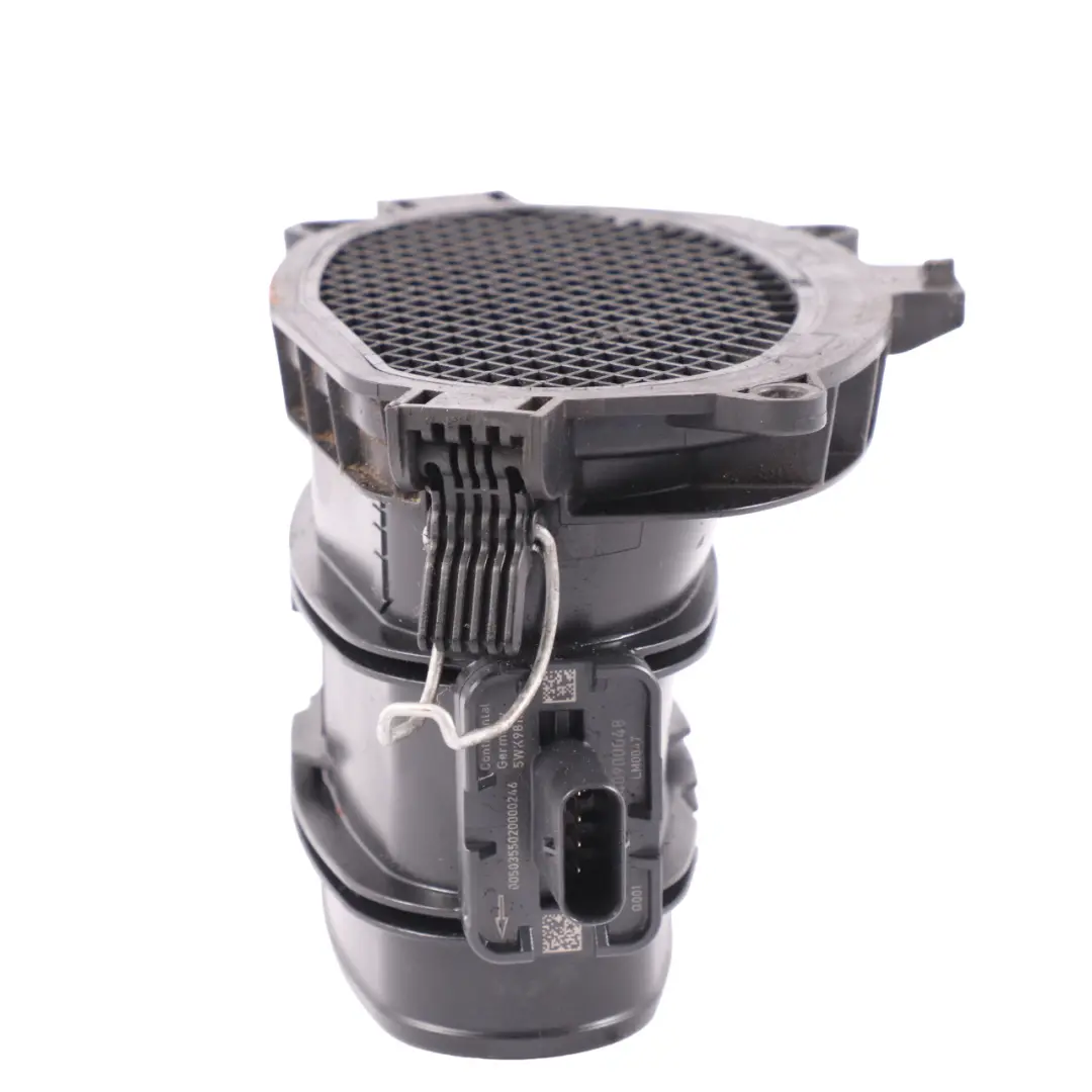  Intake Pipe Mercedes W213 Diesel OM654 OM656 Air Mass Sensor MAF A6540980083 - SKU A6540980083-1 - Part number A6540900048