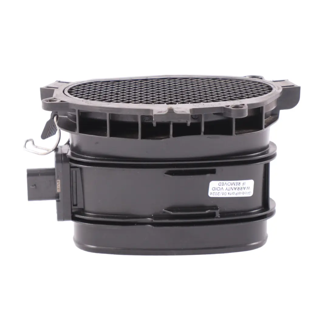  Intake Pipe Mercedes W213 Diesel OM654 OM656 Air Mass Sensor MAF A6540980083 - SKU A6540980083-1 - Part number A6540900048