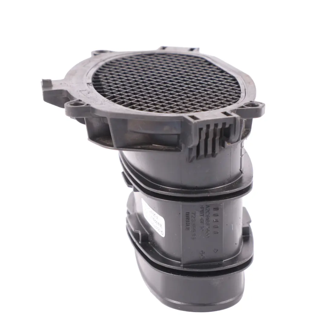  Intake Pipe Mercedes W213 Diesel OM654 OM656 Air Mass Sensor MAF A6540980083 - SKU A6540980083-1 - Part number A6540900048