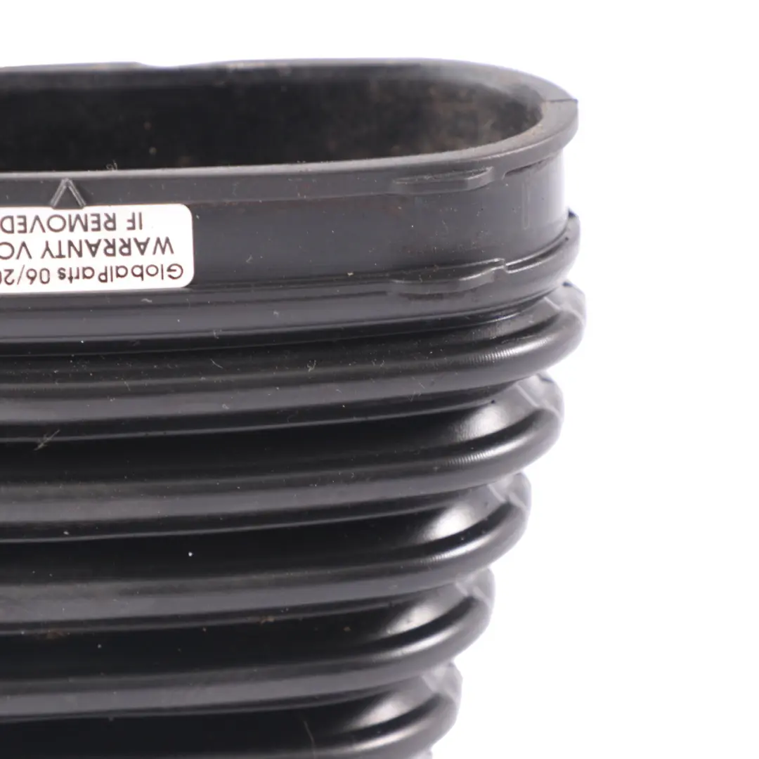  Ansaugung Mercedes W213 C238 S213 Diesel OM654 Luftansaug Rohr - SKU A6540980083 - Teilenummer A6540980083