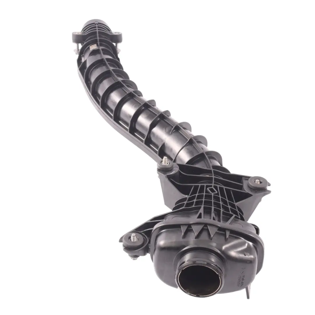 Pipe Mercedes W177 Diesel OM654 Intake Charge Air Line to Air with Part number A6540980107 Air Pipe Mercedes W177 Diesel OM654 Intake Charge Air Line - SKU A6540982300 - Part number A6540980107