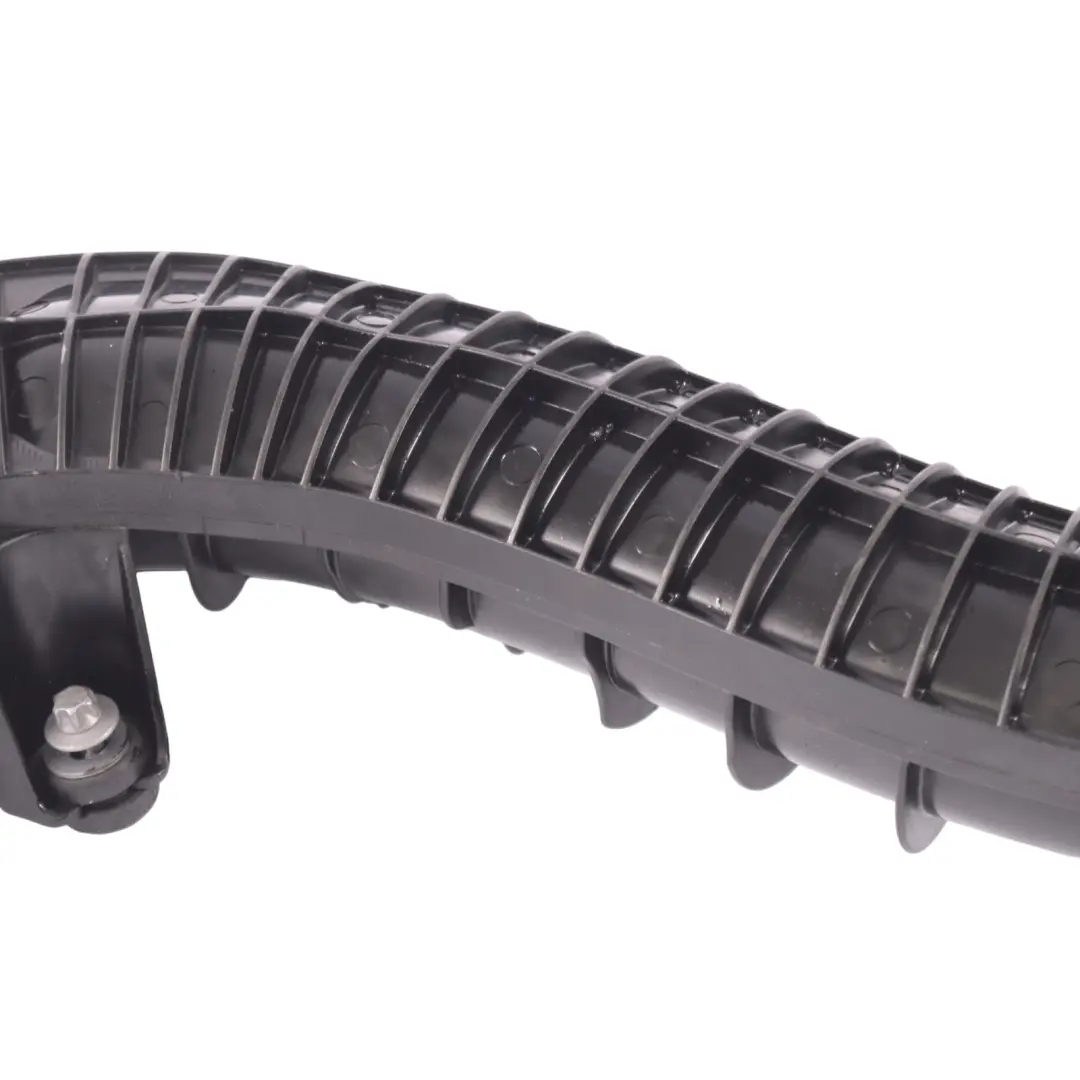  Tuyau Mercedes W177 Diesel OM654 Conduite d'air de suralimentation - SKU A6540982300 - Numéro de pièce A6540980107