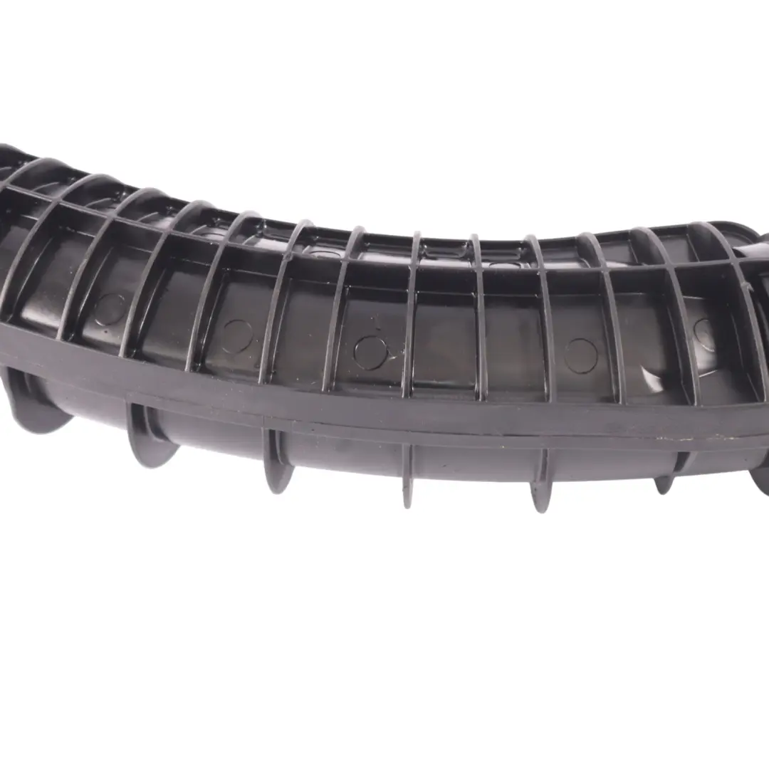 Tuyau Mercedes W177 Diesel OM654 Conduite d'air de suralimentation - SKU A6540982300 - Numéro de pièce A6540980107