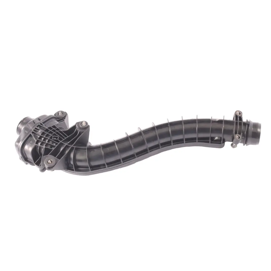 Tuyau Mercedes W177 Diesel OM654 Conduite d'air de suralimentation pour à propos du numéro de pièce A6540980107 Tuyau Mercedes W177 Diesel OM654 Conduite d'air de suralimentation - SKU A6540982300 - Numéro de pièce A6540980107