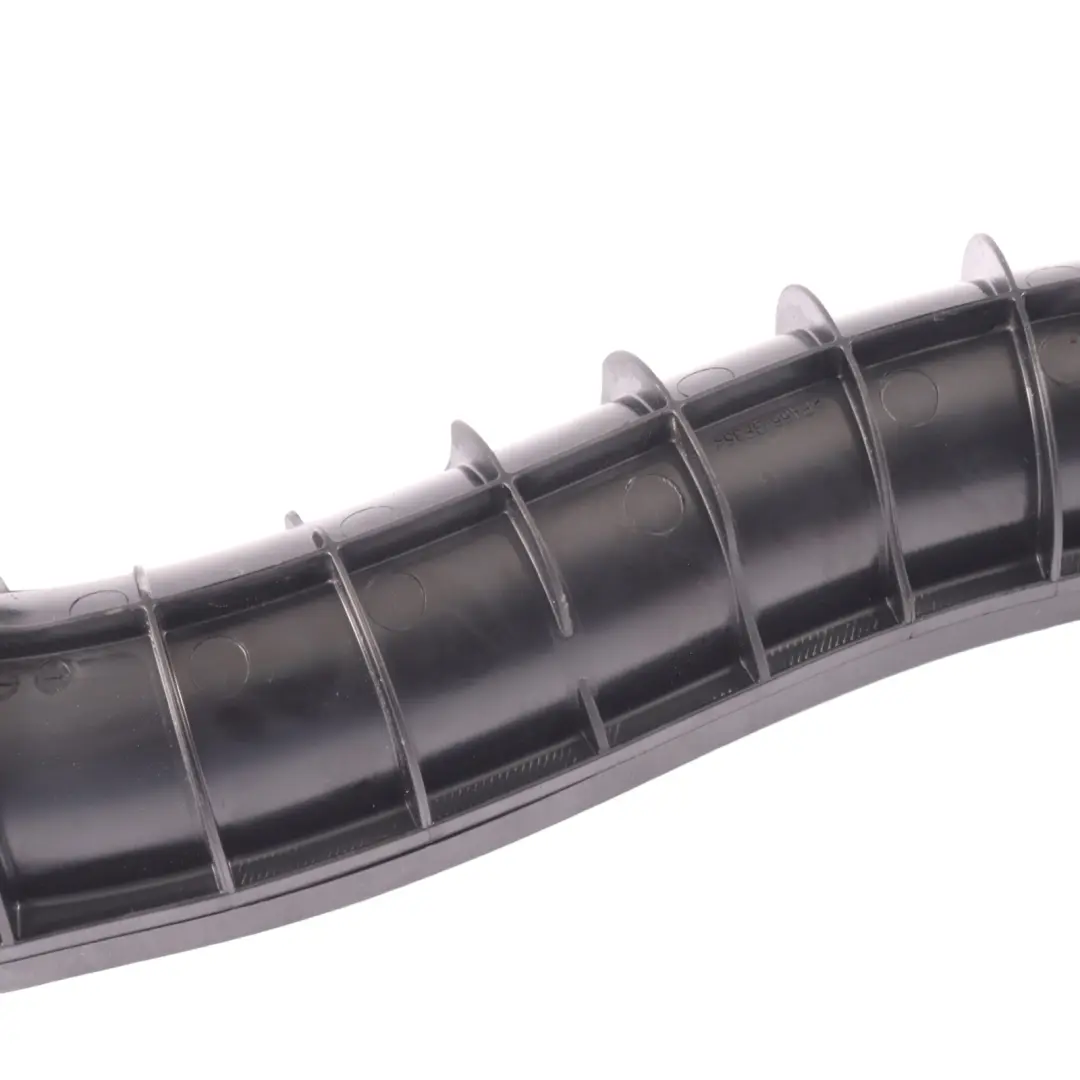 Pipe Mercedes W177 Diesel OM654 Intake Charge Air Line to Air with Part number A6540980107 Air Pipe Mercedes W177 Diesel OM654 Intake Charge Air Line - SKU A6540982300 - Part number A6540980107