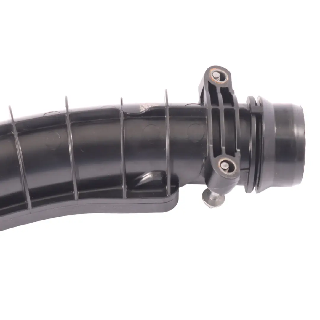  Tuyau Mercedes W177 Diesel OM654 Conduite d'air de suralimentation - SKU A6540982300 - Numéro de pièce A6540980107