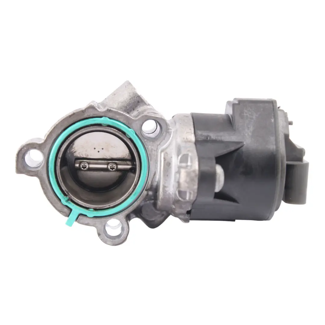 Soupape EGR Mercedes W177 OM654 Recirculation des gaz d'échappement pour à propos du numéro de pièce A6541400300 Soupape EGR Mercedes W177 OM654 Recirculation des gaz d'échappement - SKU A6541400300 - Numéro de pièce A6541400300