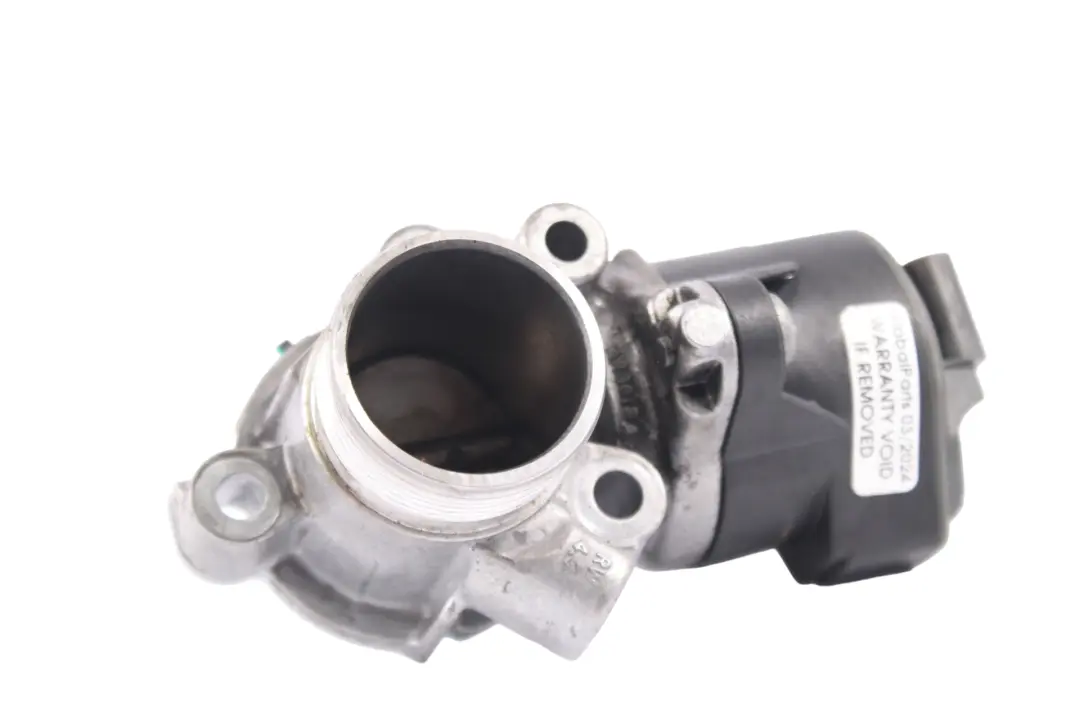  Válvula EGR Mercedes W177 Diesel OM654 Recirculación gases escape - SKU A6541400300 - Número de pieza A6541400300
