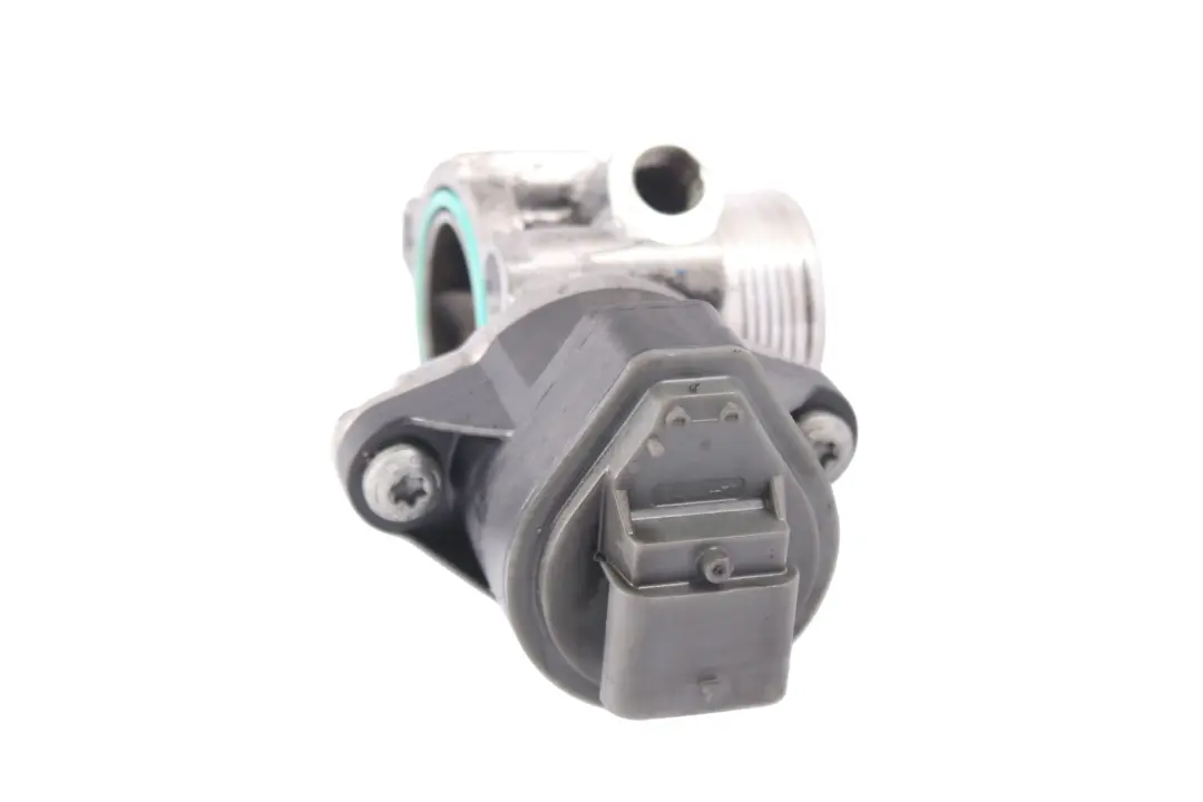 Valve Mercedes W177 Diesel OM654 Exhaust Gas Recirculation to EGR with Part number A6541400300 EGR Valve Mercedes W177 Diesel OM654 Exhaust Gas Recirculation - SKU A6541400300 - Part number A6541400300