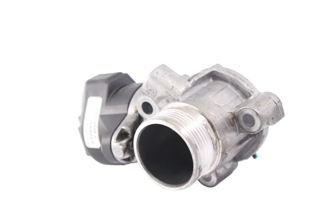 Mercedes W177 Diesel OM654 Zawór EGR Recyrkulacji Spalin - SKU A6541400300 - Numer Części A6541400300