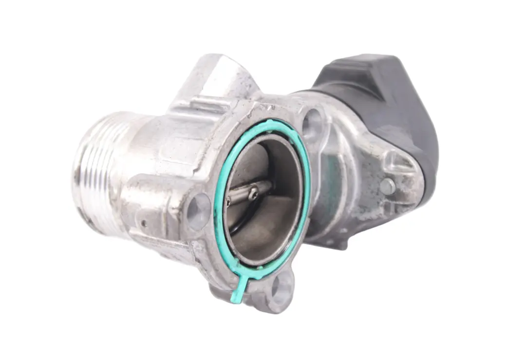 Soupape EGR Mercedes W177 OM654 Recirculation des gaz d'échappement pour à propos du numéro de pièce A6541400300 Soupape EGR Mercedes W177 OM654 Recirculation des gaz d'échappement - SKU A6541400300 - Numéro de pièce A6541400300