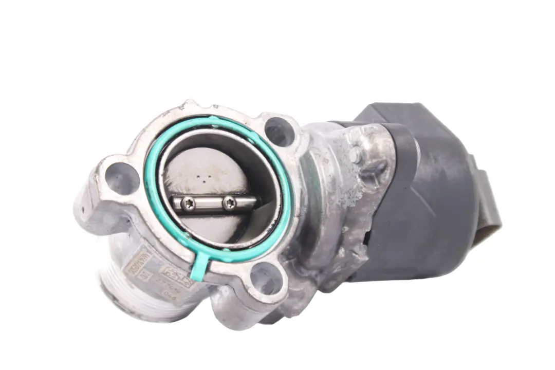 EGR Valve Mercedes W177 Diesel OM654 Exhaust Gas Recirculation - SKU A6541400300 - Part number A6541400300
