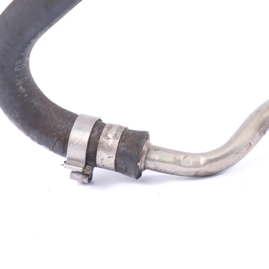 Mercedes W213 Particulate Filter Pressure Pipe Line Hose - SKU A6541400655 - Part number A6541400655