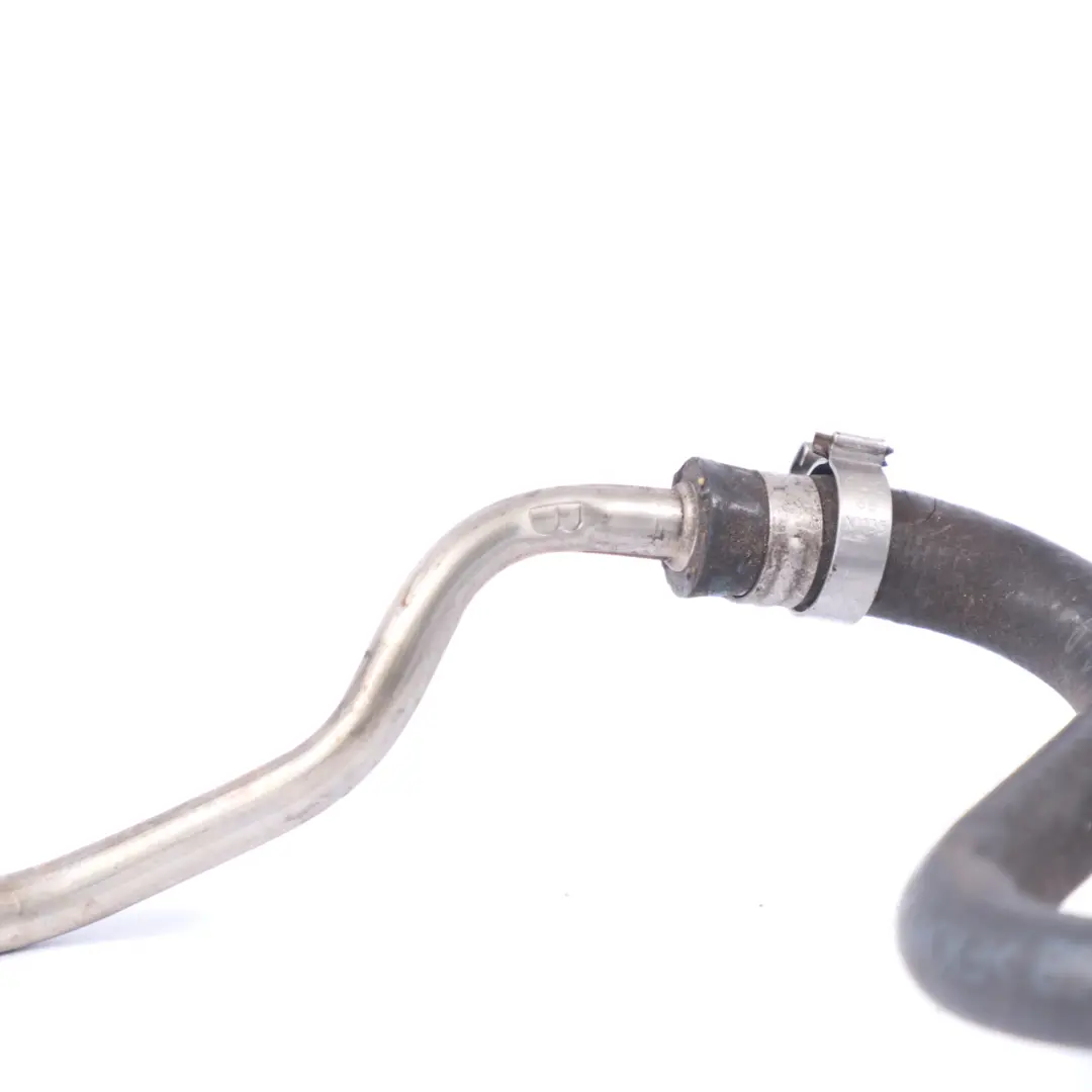 Mercedes W213 Particulate Filter Pressure Pipe Line Hose - SKU A6541400655 - Part number A6541400655