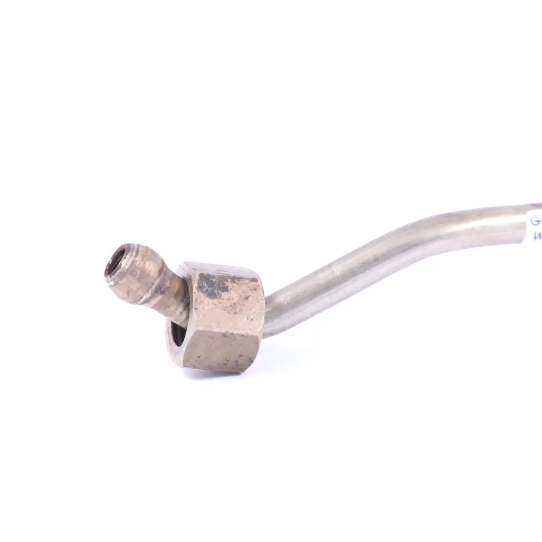 Mercedes W213 Przewód Ciśnieniowy Czujnik Ciśnienia Spalin - SKU A6541400655 - Numer Części A6541400655