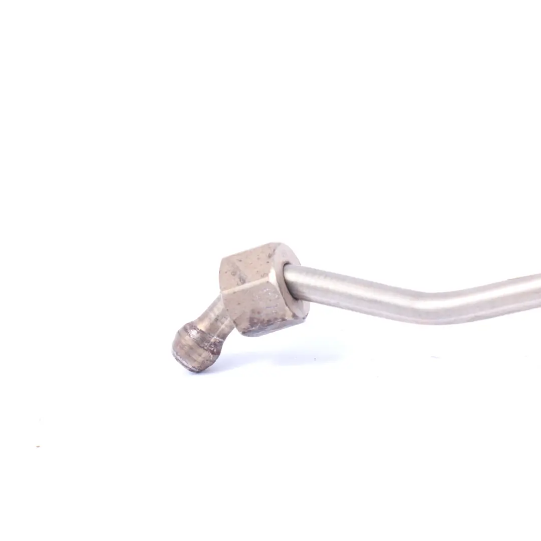 Mercedes W213 Particulate Filter Pressure Pipe Line Hose - SKU A6541400655 - Part number A6541400655