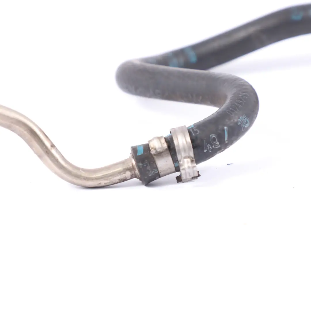 Mercedes W213 Particulate Filter Pressure Pipe Line Hose - SKU A6541400655 - Part number A6541400655